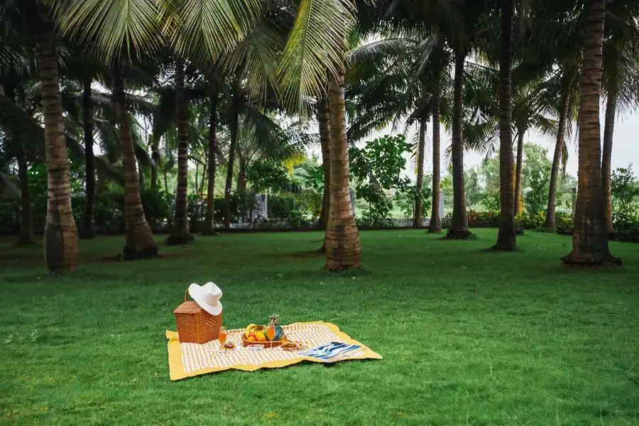 Azure Bliss, Alibaug