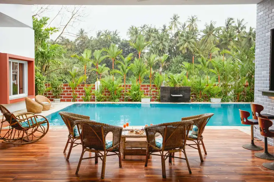 Azure Bliss, Alibaug