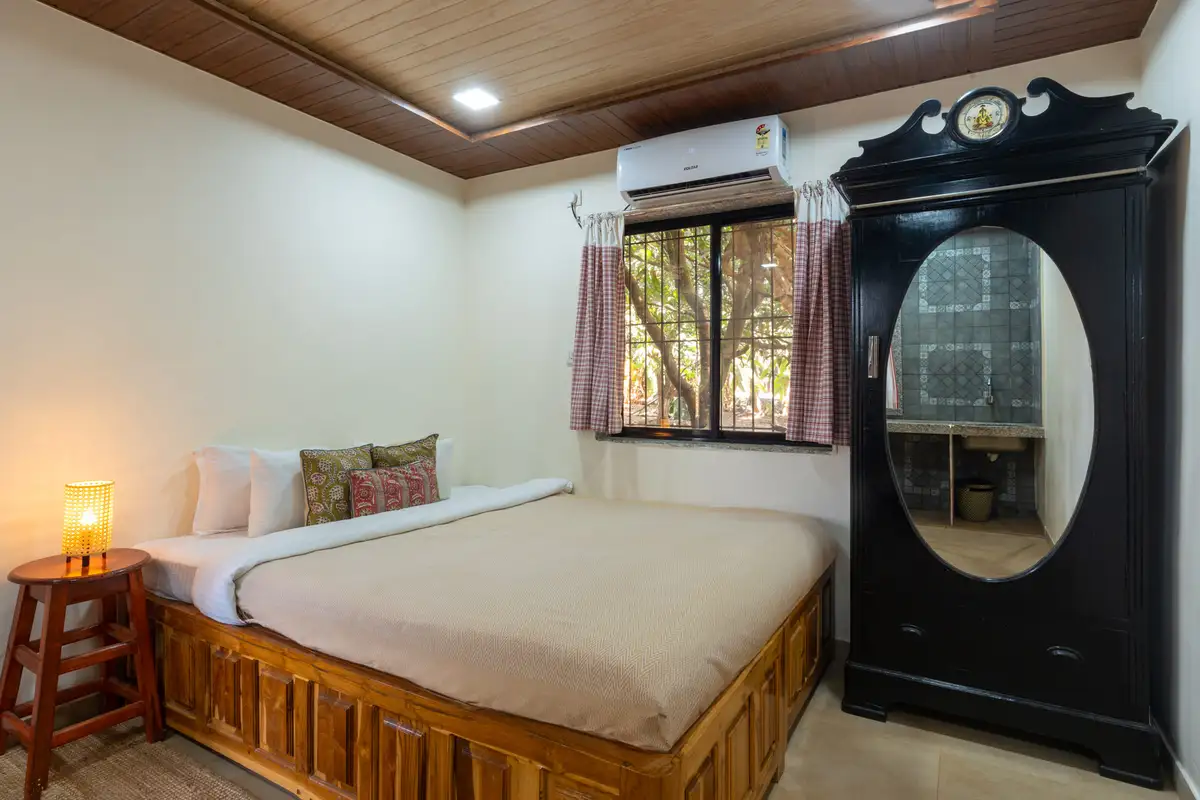 Backwater Hills, Karjat