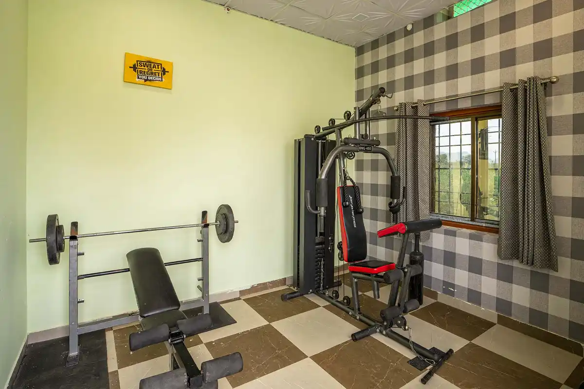 Badshah Farmstay, Jaipur