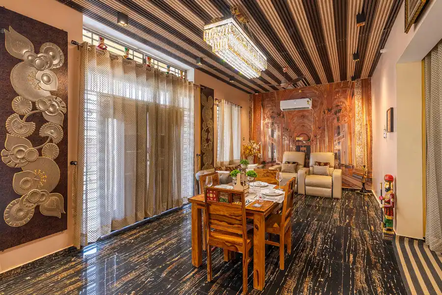 Badshah Farmstay, Jaipur
