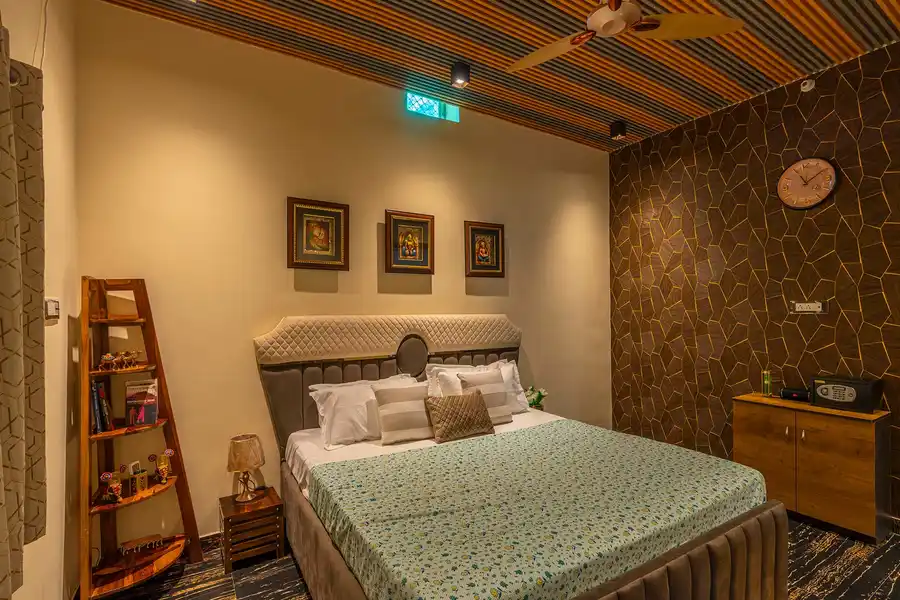 Badshah Farmstay, Jaipur