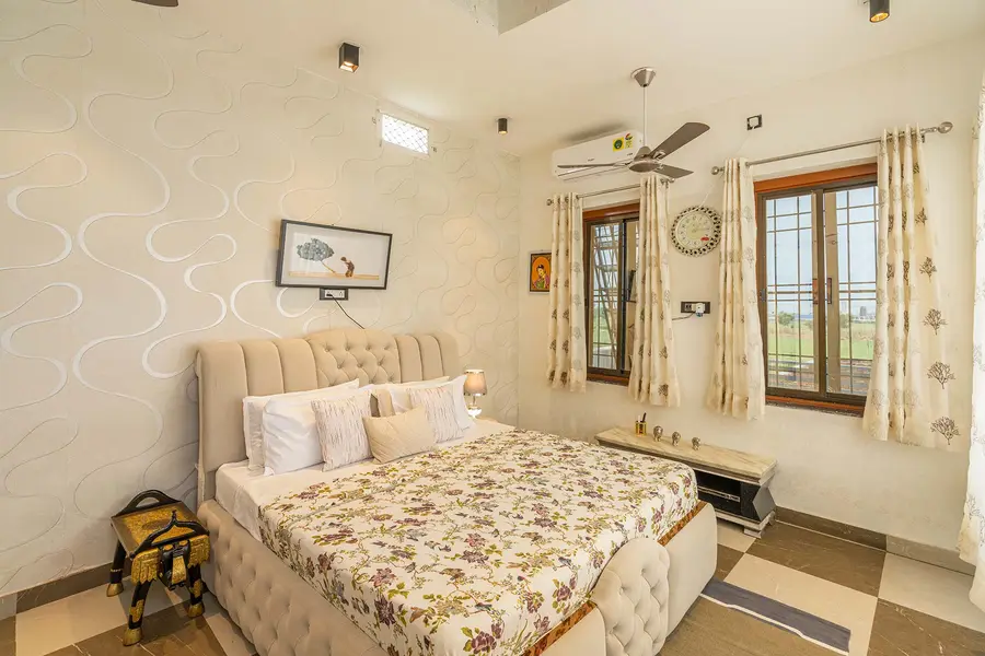 Badshah Farmstay, Jaipur
