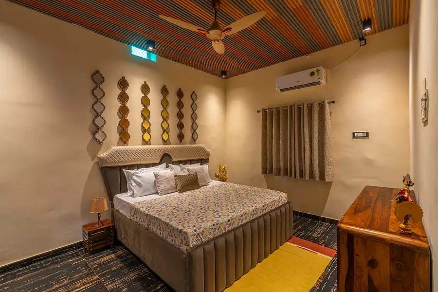 Badshah Farmstay, Jaipur