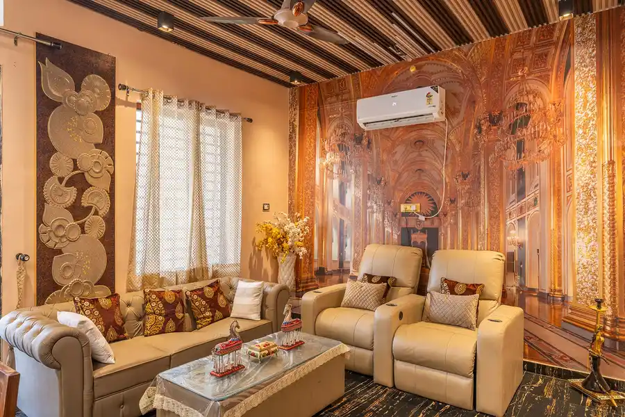 Badshah Farmstay, Jaipur
