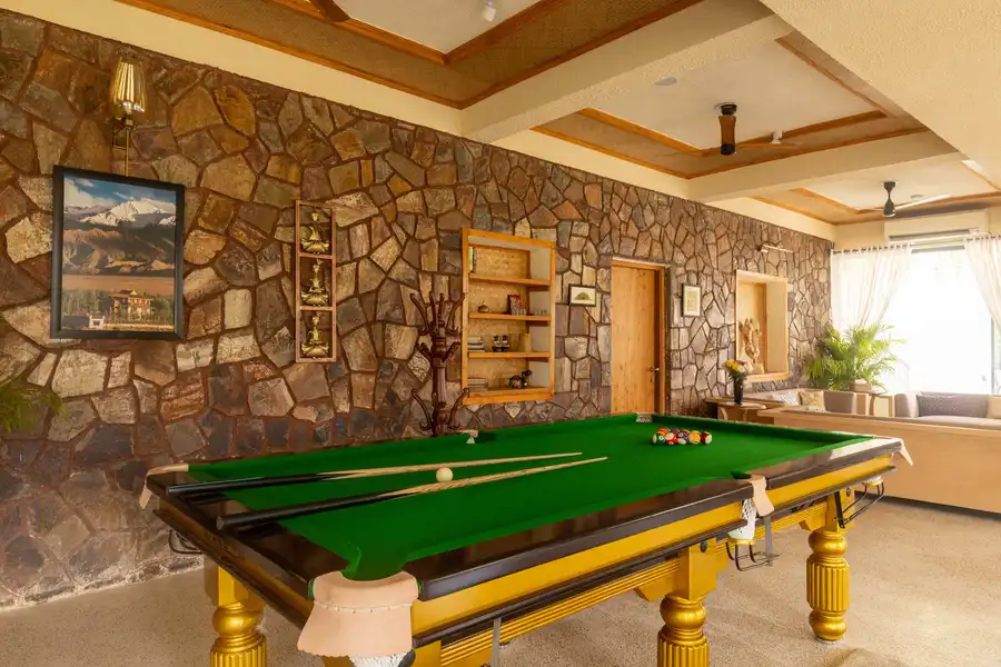 Bagaan Farm Stay W/Private Pool & Jacuzzi, Gurgaon