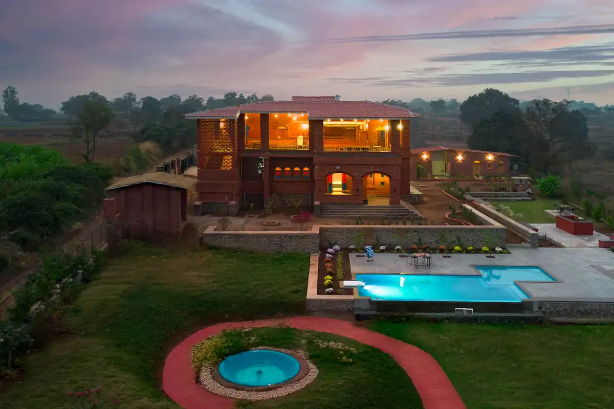 Bahava, Igatpuri