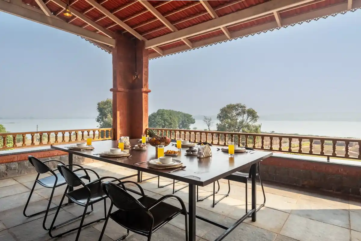 Bahava, Igatpuri