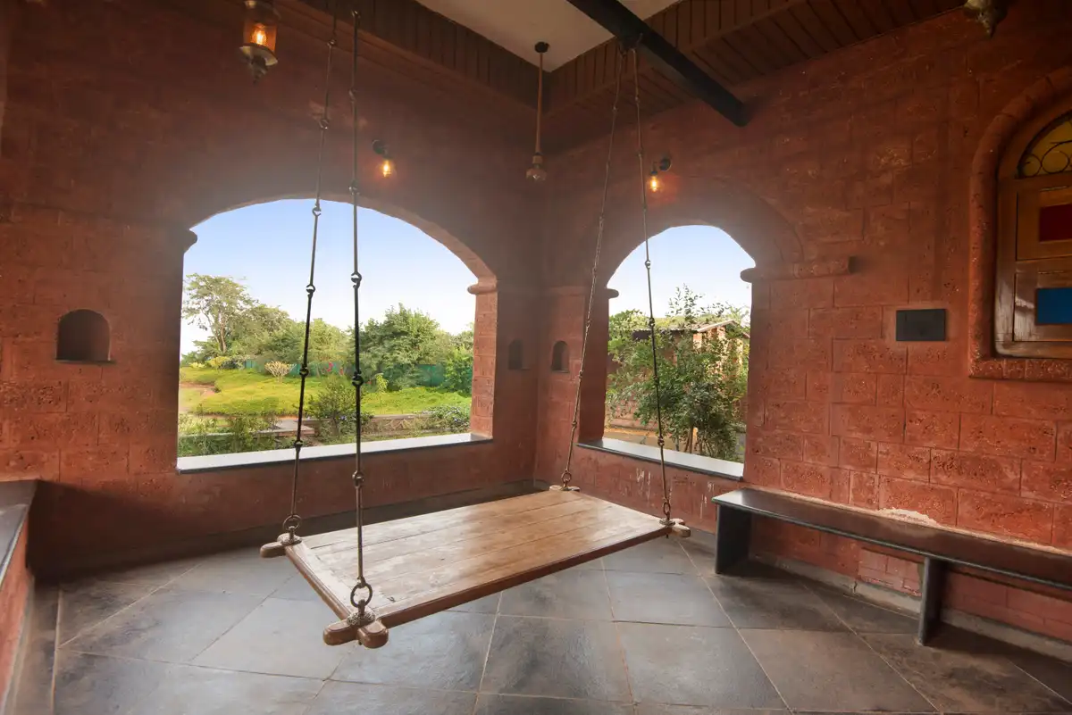 Bahava Villa, Nashik
