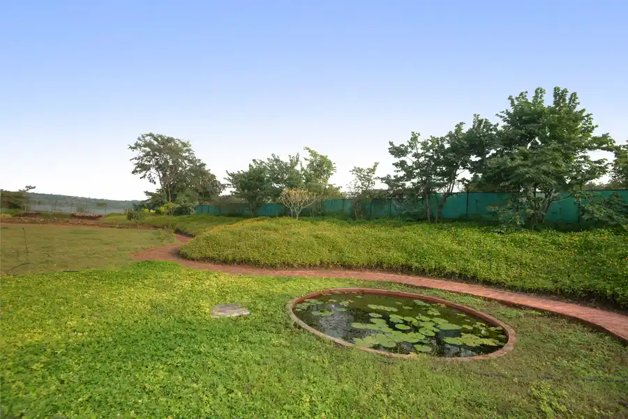 Bahava Villa, Nashik