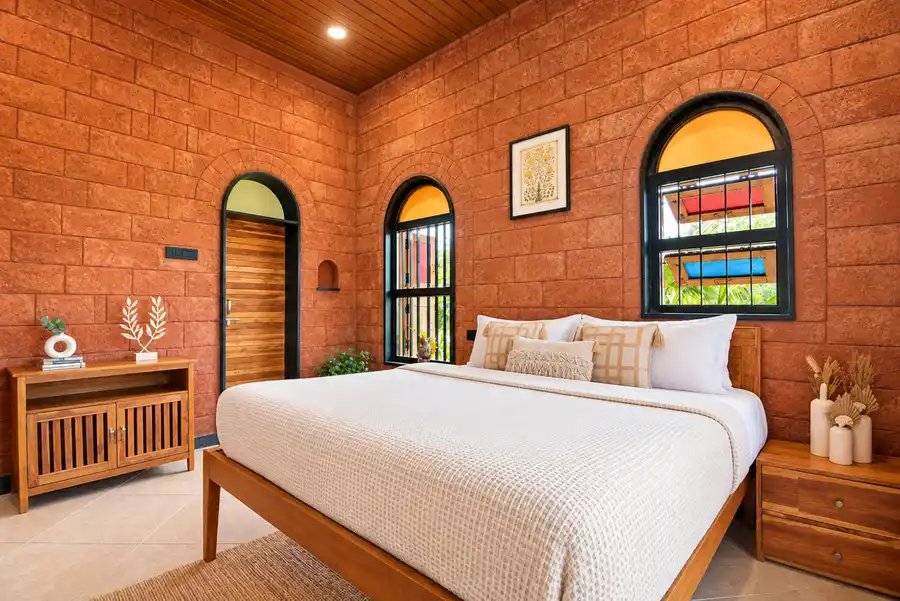 Bahava Villa, Nashik