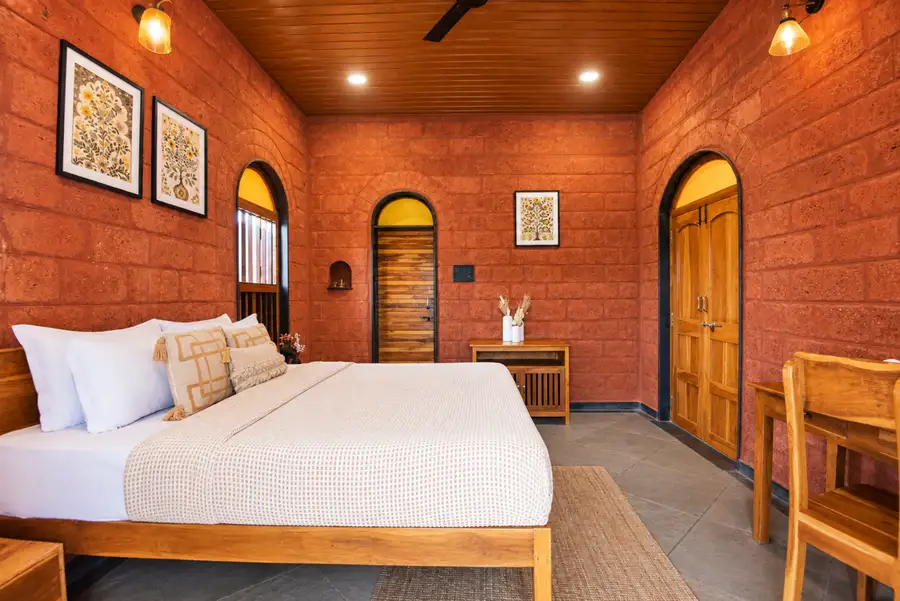 Bahava Villa, Nashik