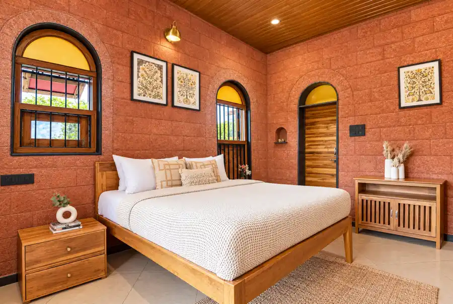 Bahava Villa, Nashik