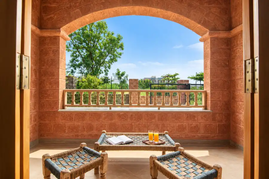 Bahava Villa, Nashik