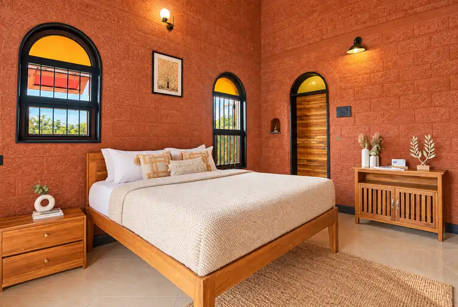 Bahava Villa, Nashik