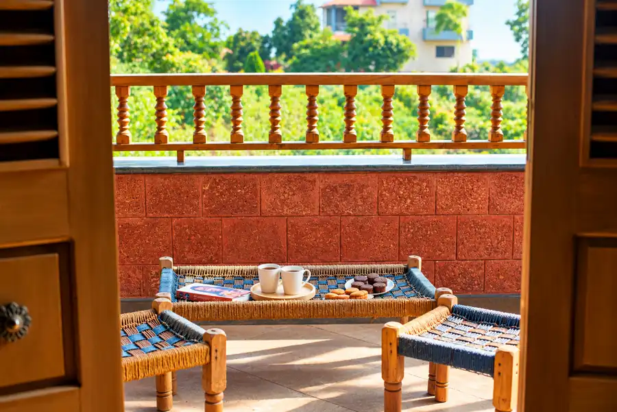 Bahava Villa, Nashik