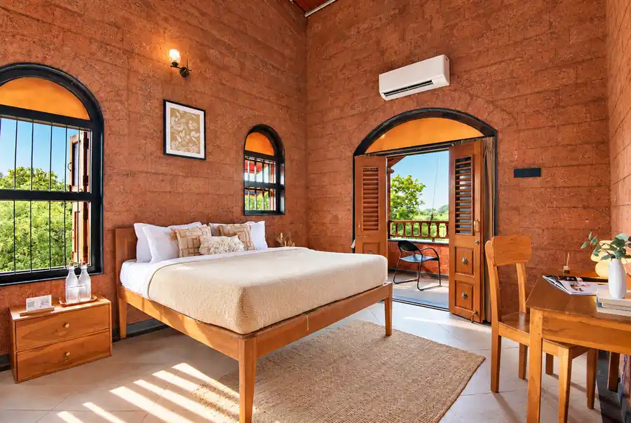 Bahava Villa, Nashik