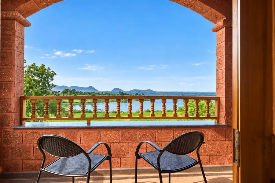 Bahava Villa, Nashik