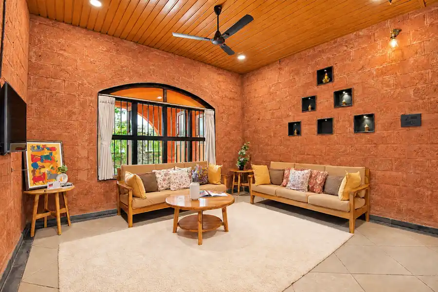 Bahava Villa, Nashik