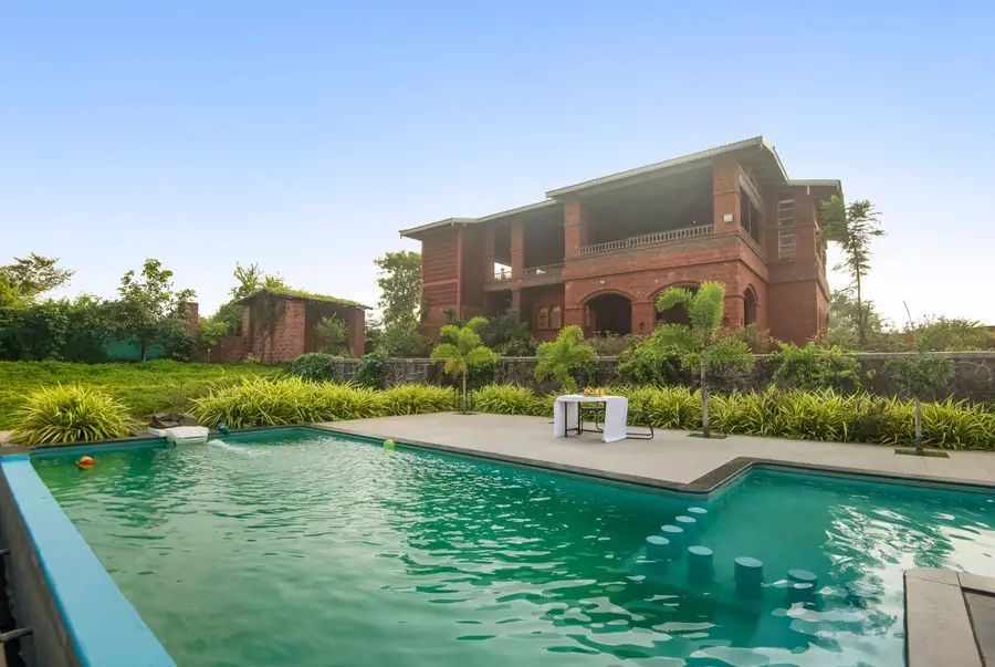 Bahava Villa, Nashik