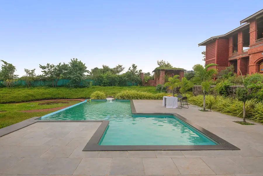 Bahava Villa, Nashik