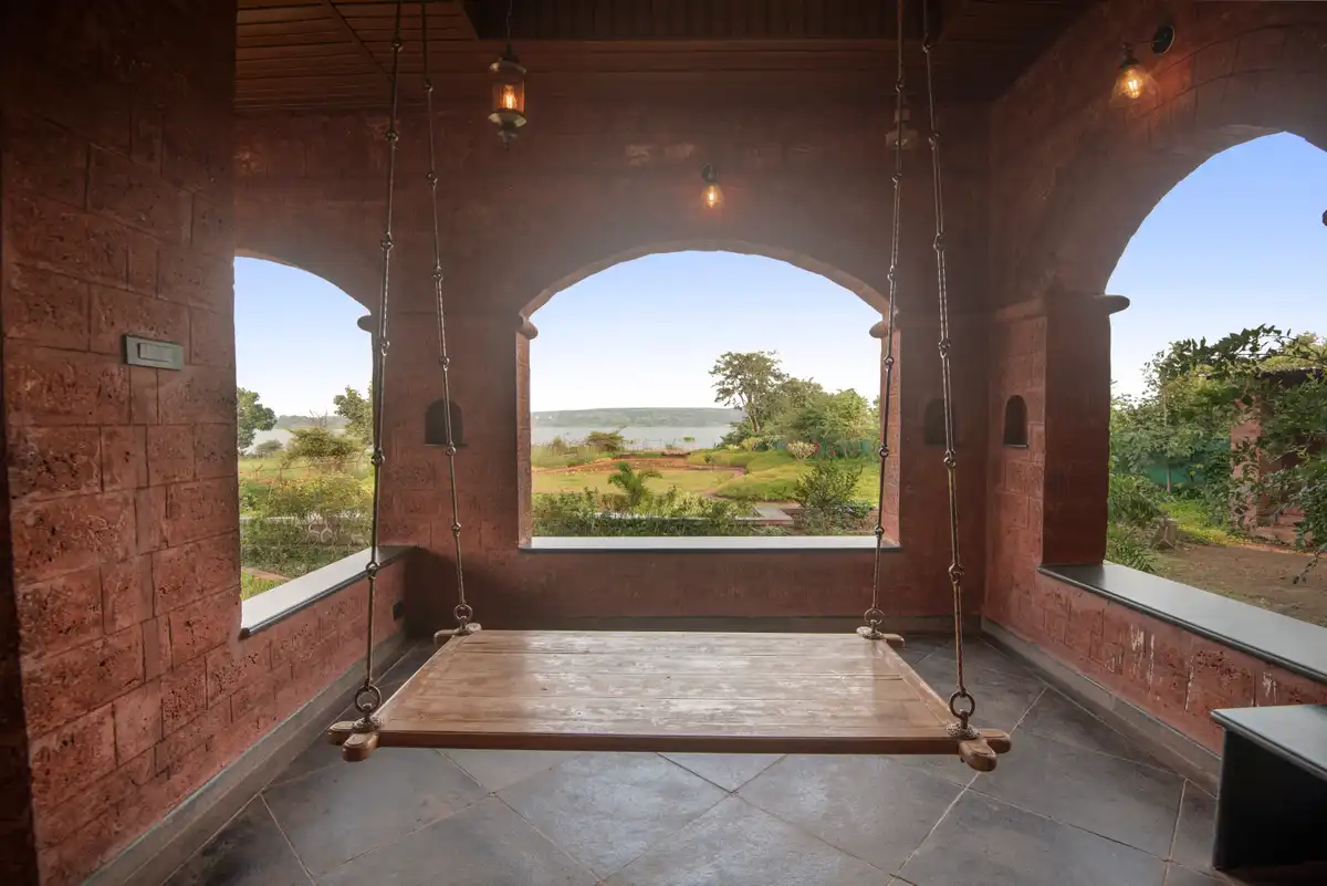 Bahava Villa, Nashik