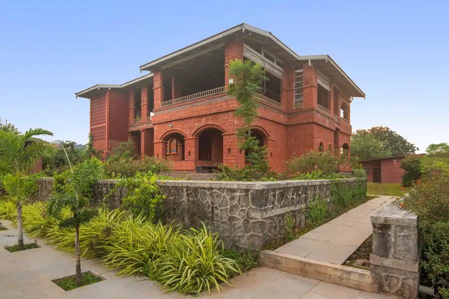 Bahava Villa, Nashik
