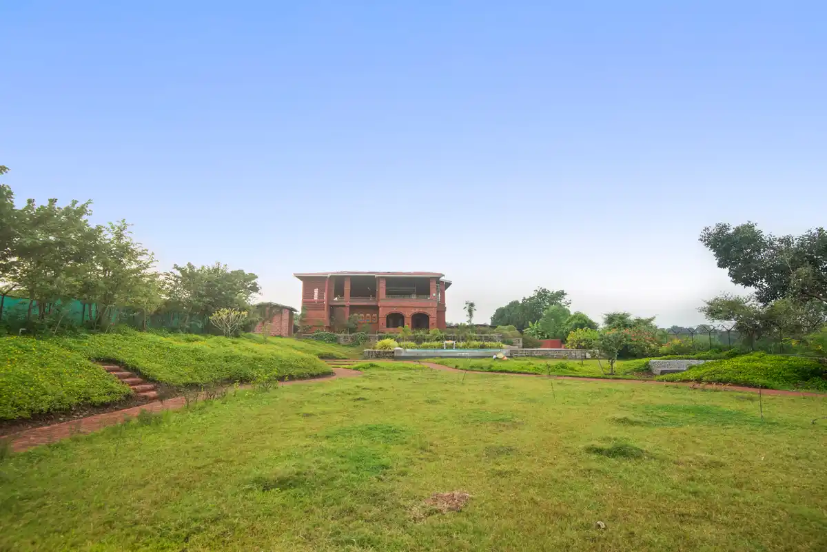 Bahava Villa, Nashik