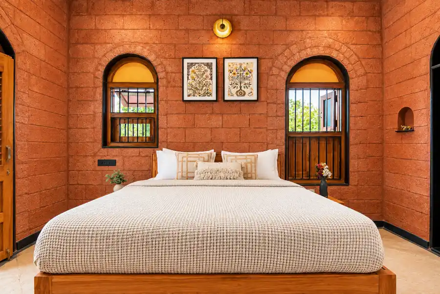 Bahava Villa, Nashik