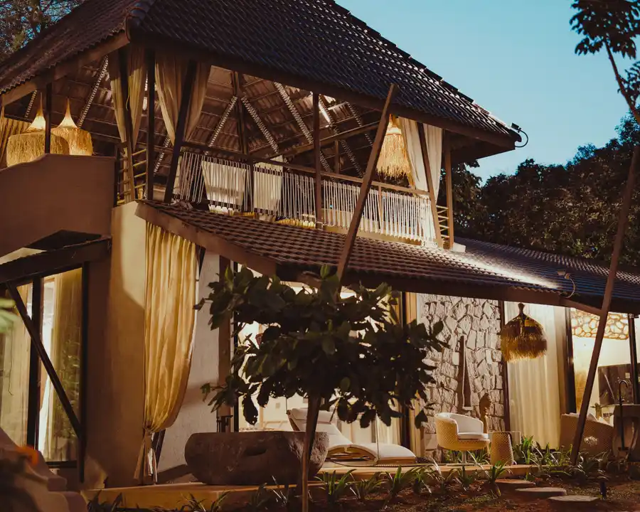 Bali Bay, Bengaluru
