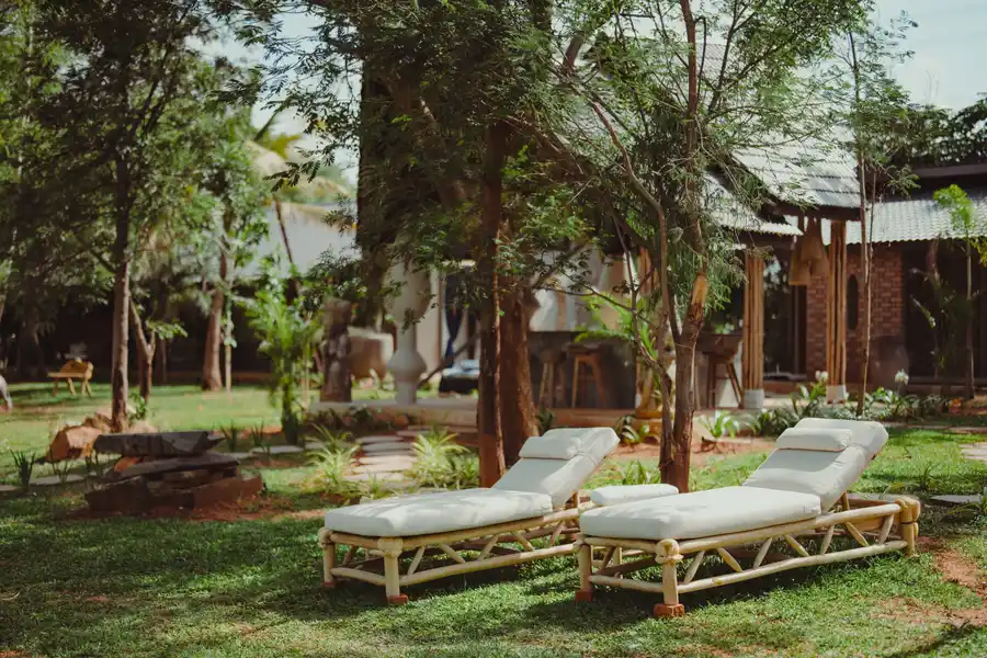Bali Bay, Bengaluru