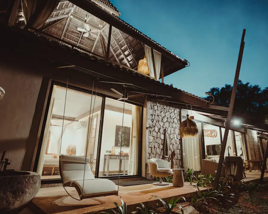 Bali Bay, Bengaluru