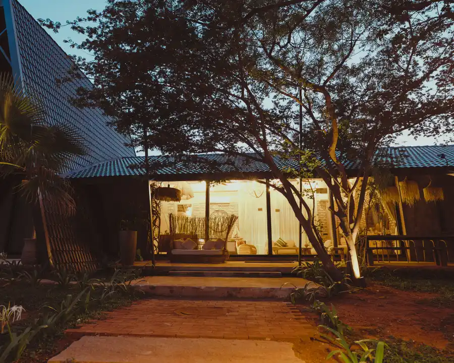 Bali Bay, Bengaluru