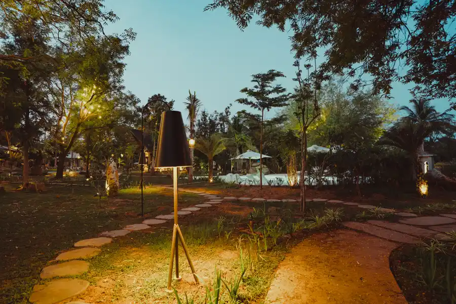 Bali Bay, Bengaluru