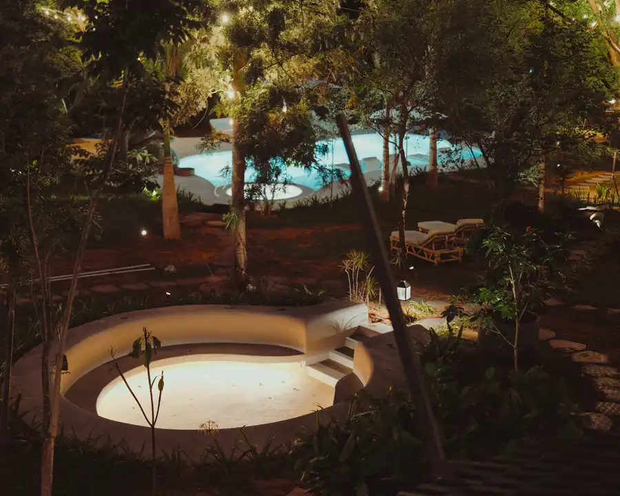Bali Bay, Bengaluru