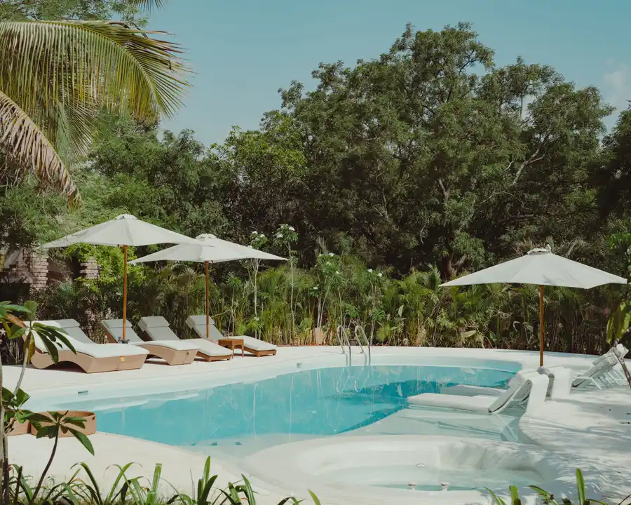 Bali Bay Cemara, Bengaluru