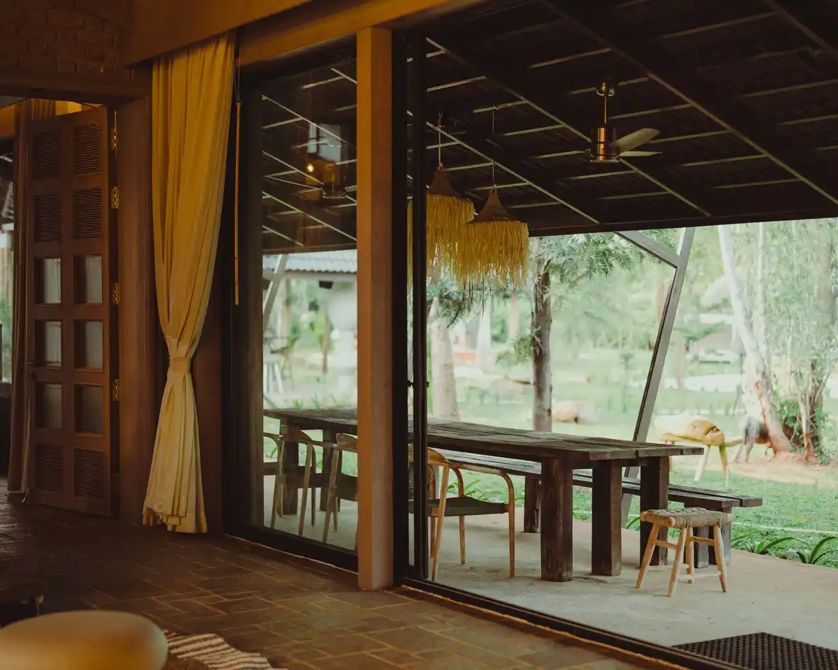 Bali Bay Cemara, Bengaluru