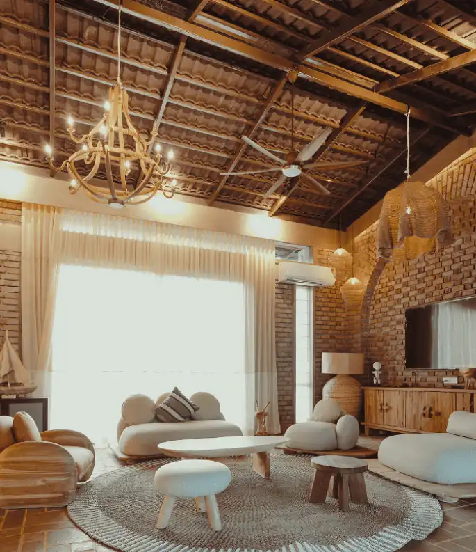 Bali Bay Cemara, Bengaluru