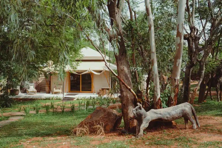Bali Bay Cemara, Bengaluru