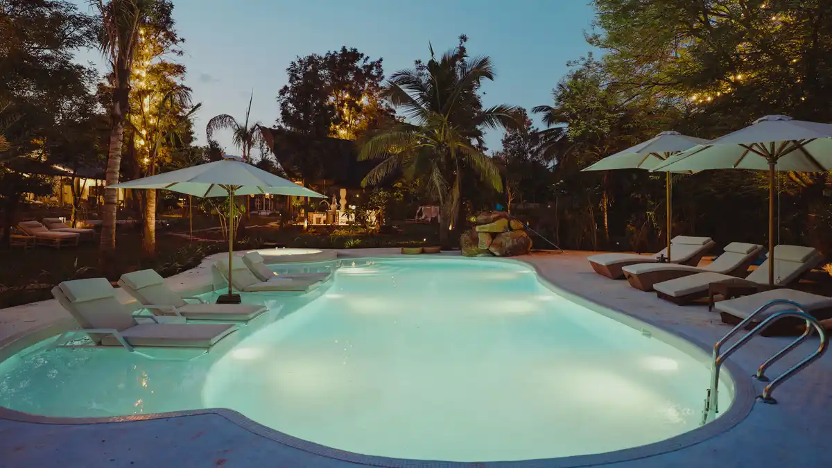 Bali Bay Gumuk, Bengaluru