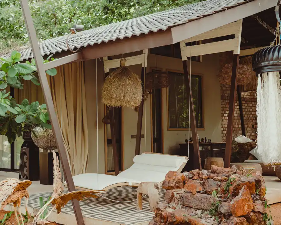 Bali Bay Gumuk, Bengaluru