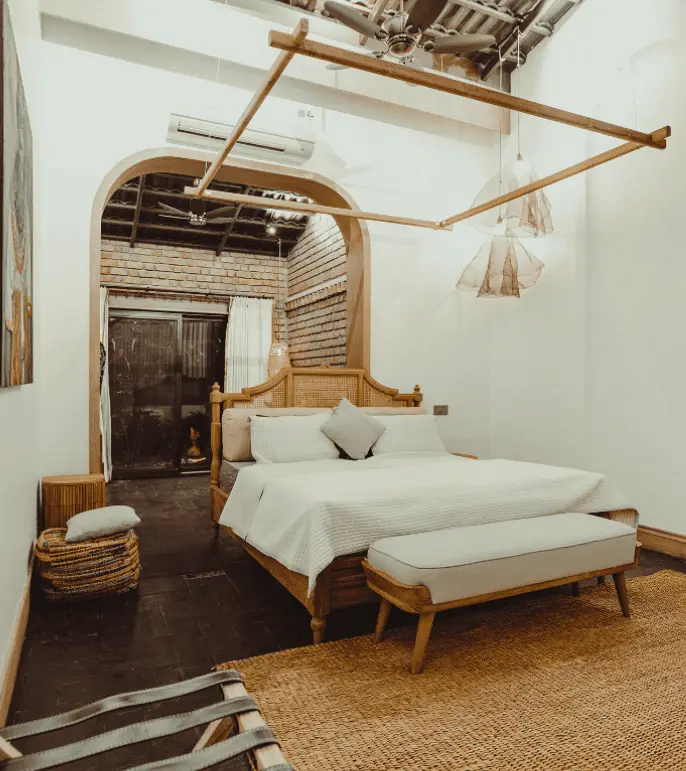 Bali Bay Gumuk, Bengaluru