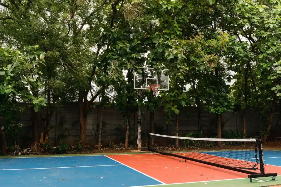 Bali Bay Gumuk, Bengaluru