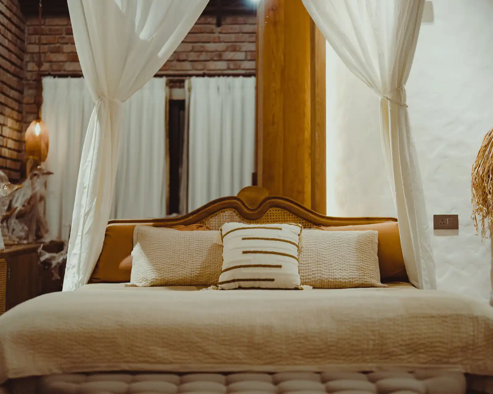 Bali Bay Gumuk, Bengaluru