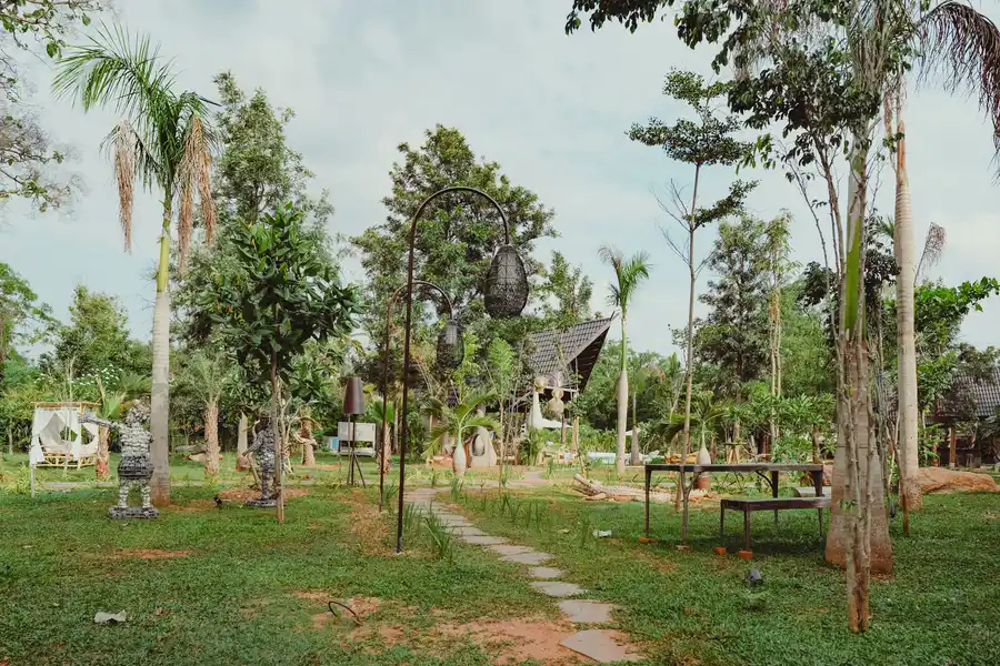 Bali Bay Langit, Bengaluru