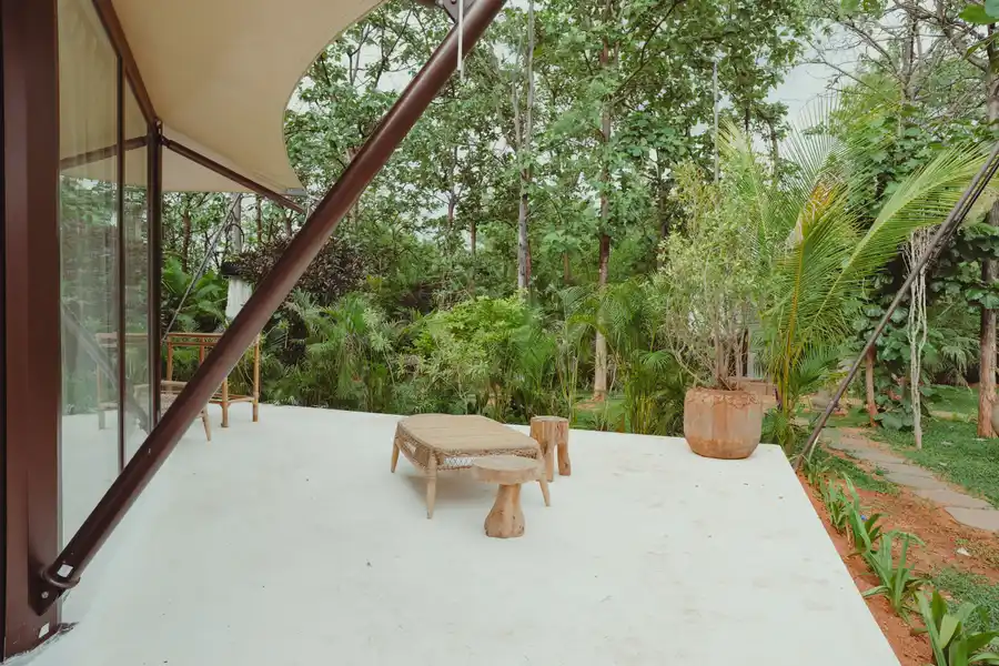 Bali Bay Langit, Bengaluru