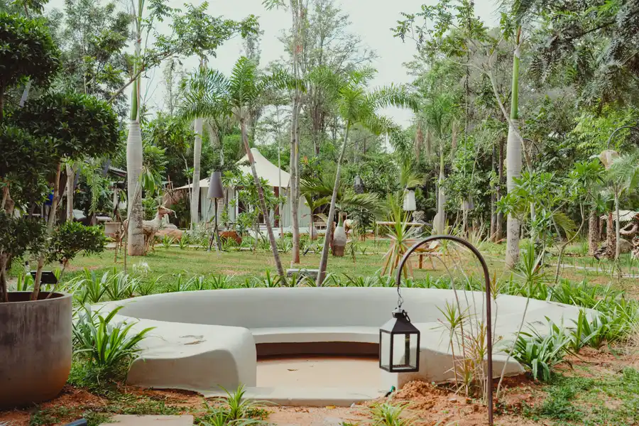 Bali Bay Langit, Bengaluru