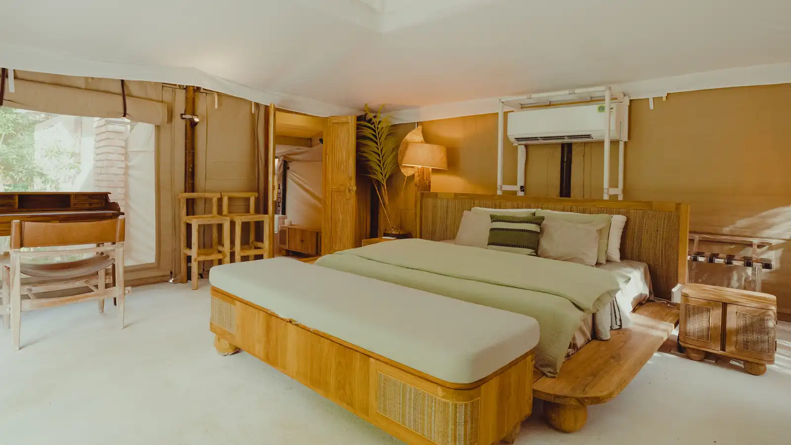 Bali Bay Saung, Bengaluru
