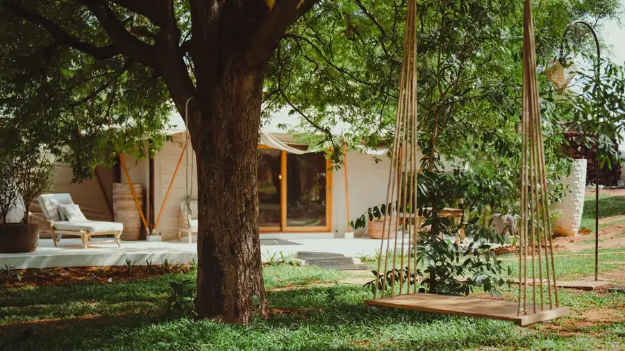 Bali Bay Saung, Bengaluru