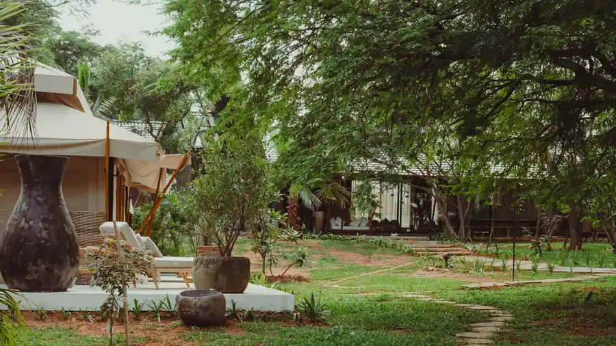 Bali Bay Saung, Bengaluru